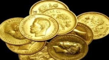 سعر الجنيه الذهب الآن في مصر مفاجأة جديدة تعرف على آخر تحديث